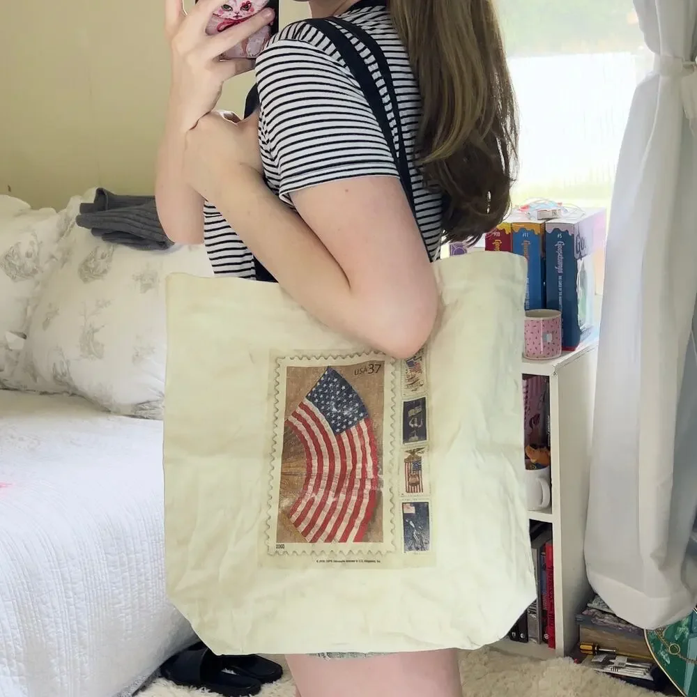 Vintage usps american